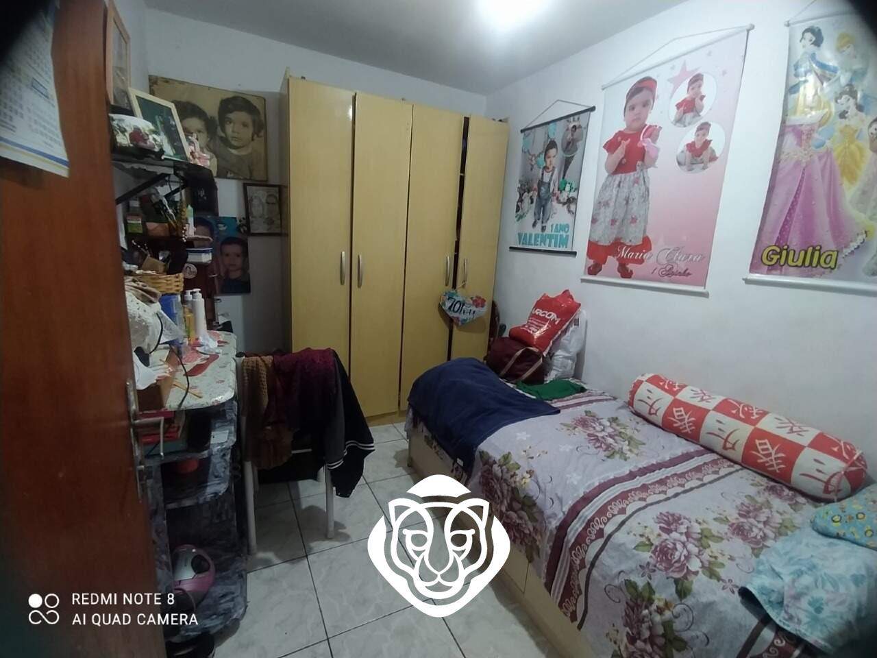 Dormitório I