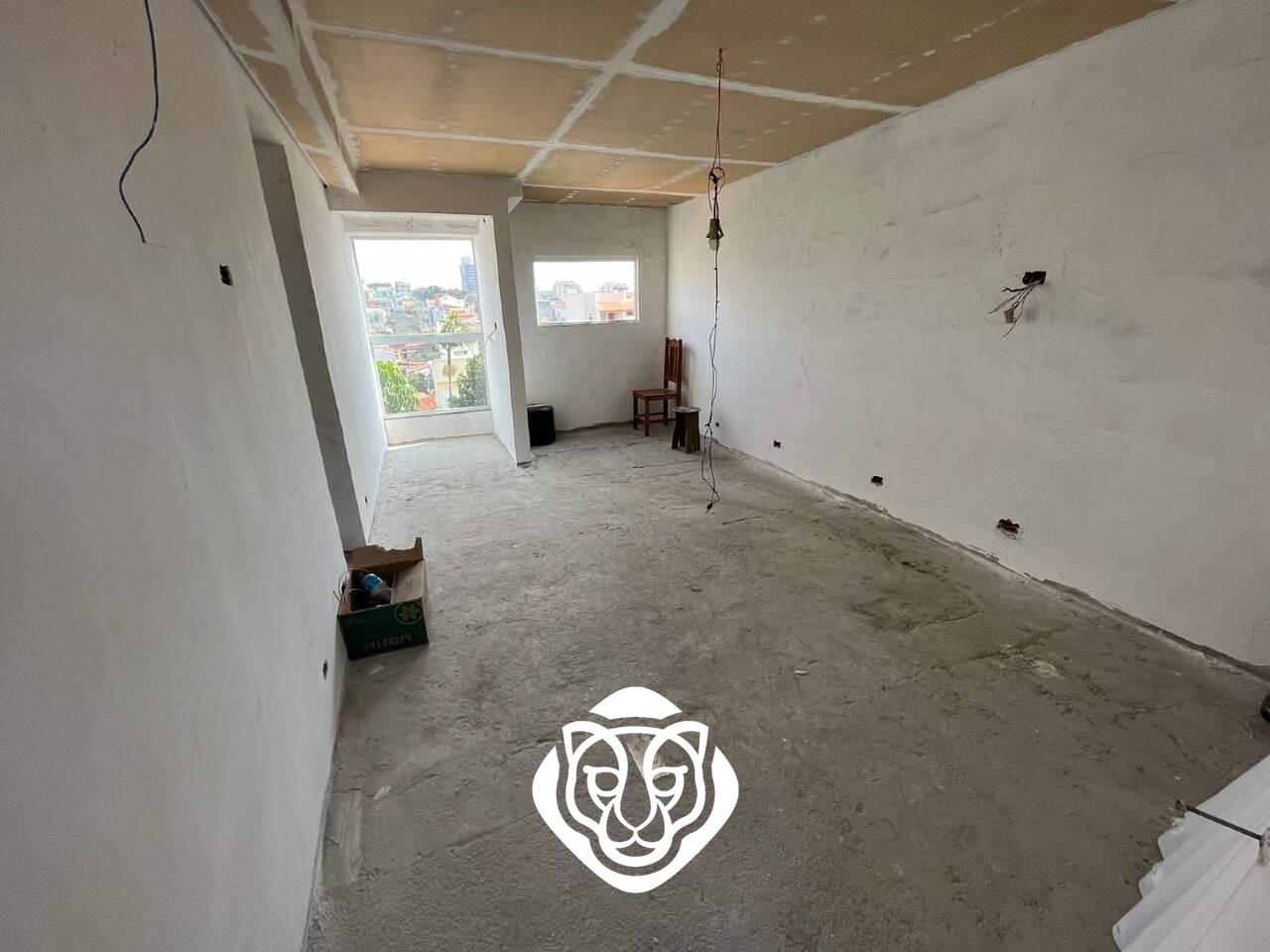 Dormitório edícula