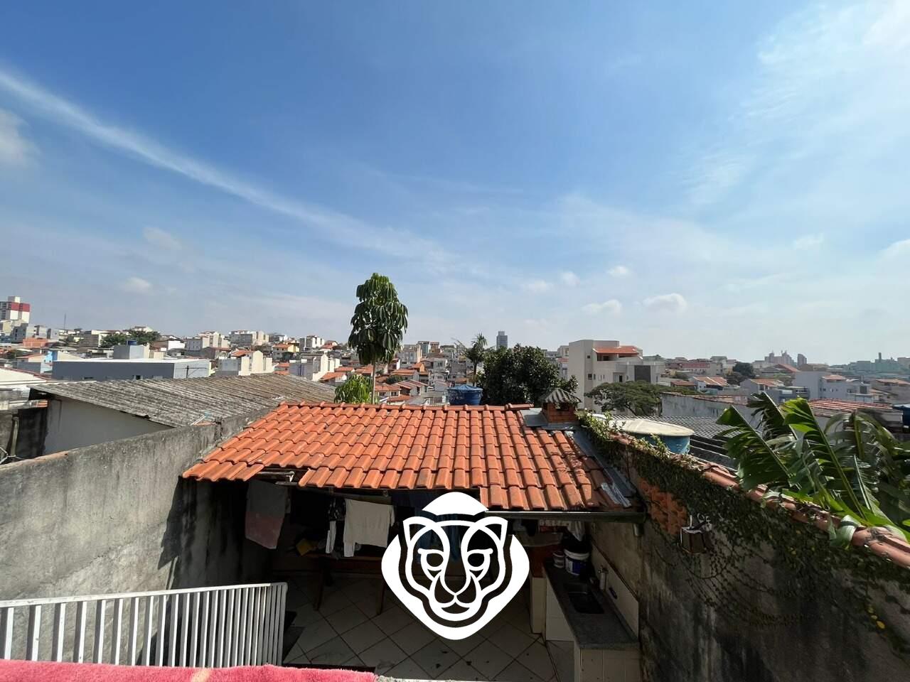 Vista para o quintal