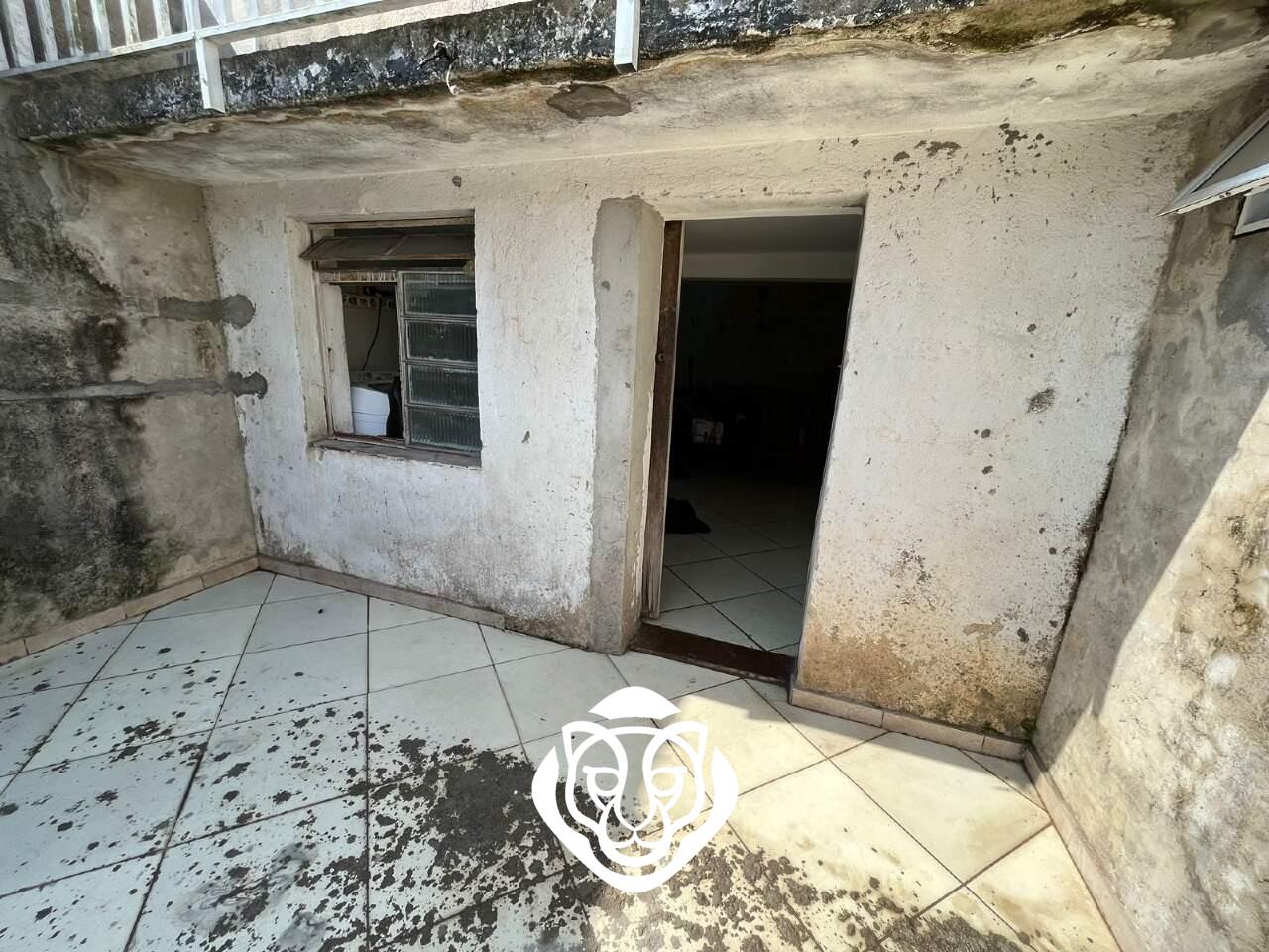 Acesso à lavanderia