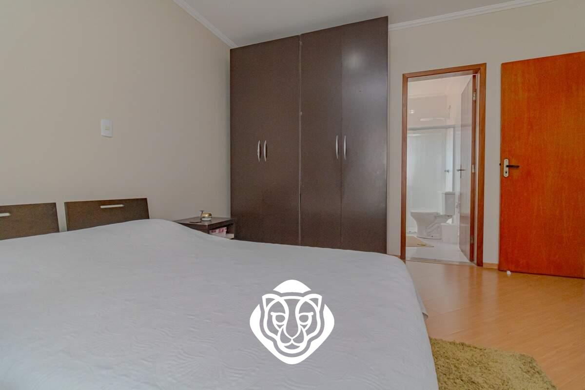 Dormitório suíte III