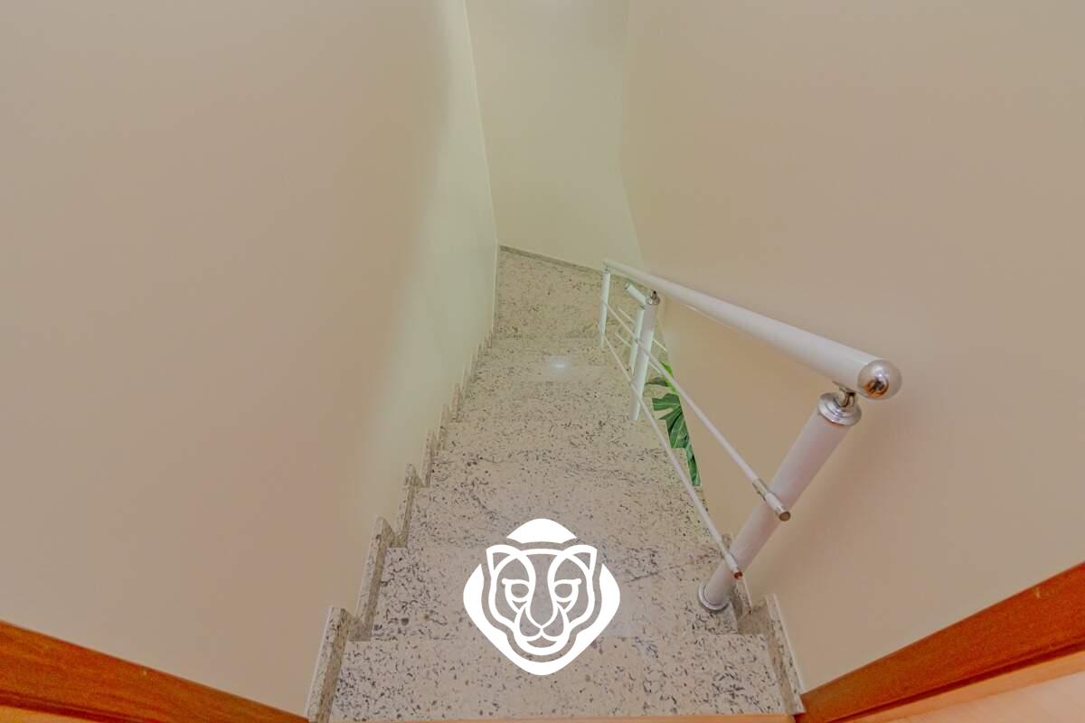 Acesso aos dormitórios 