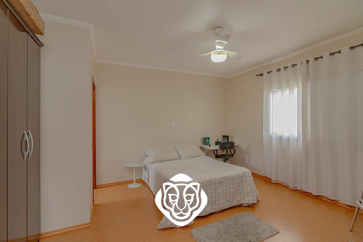 Dormitório suíte II