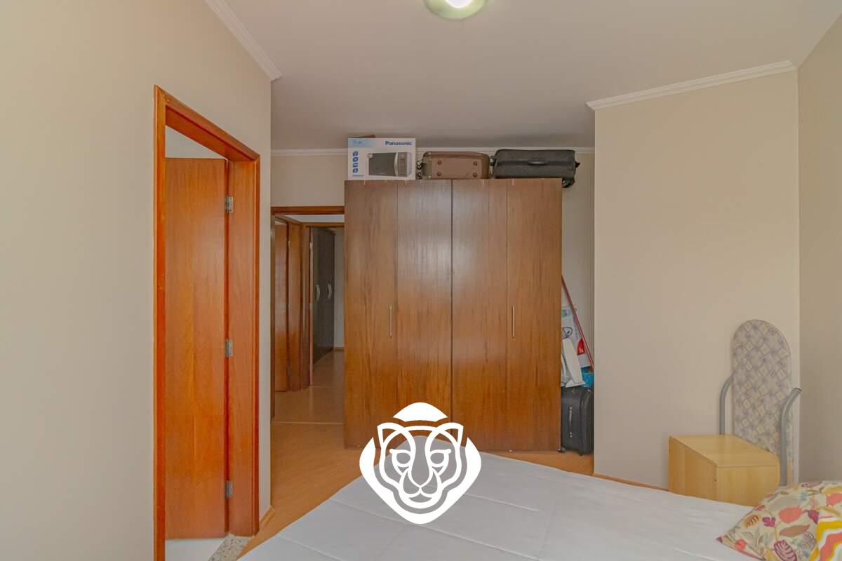 Dormitório suíte I