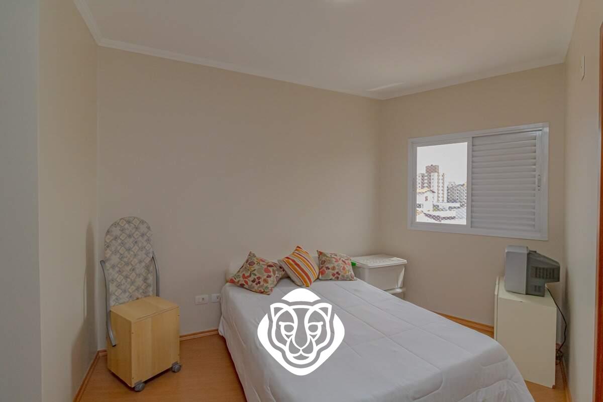 Dormitório suíte I