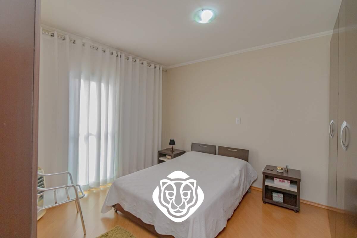 Dormitório suíte III