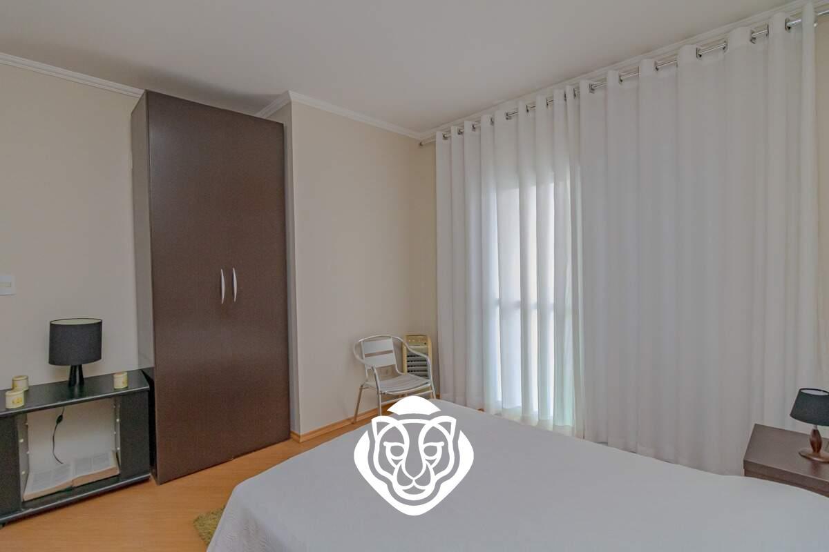 Dormitório suíte III