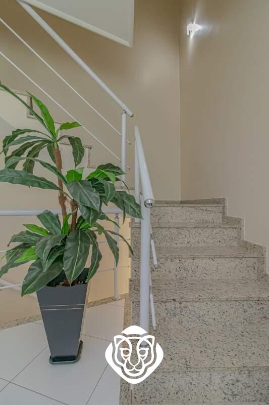 Acesso aos dormitórios 