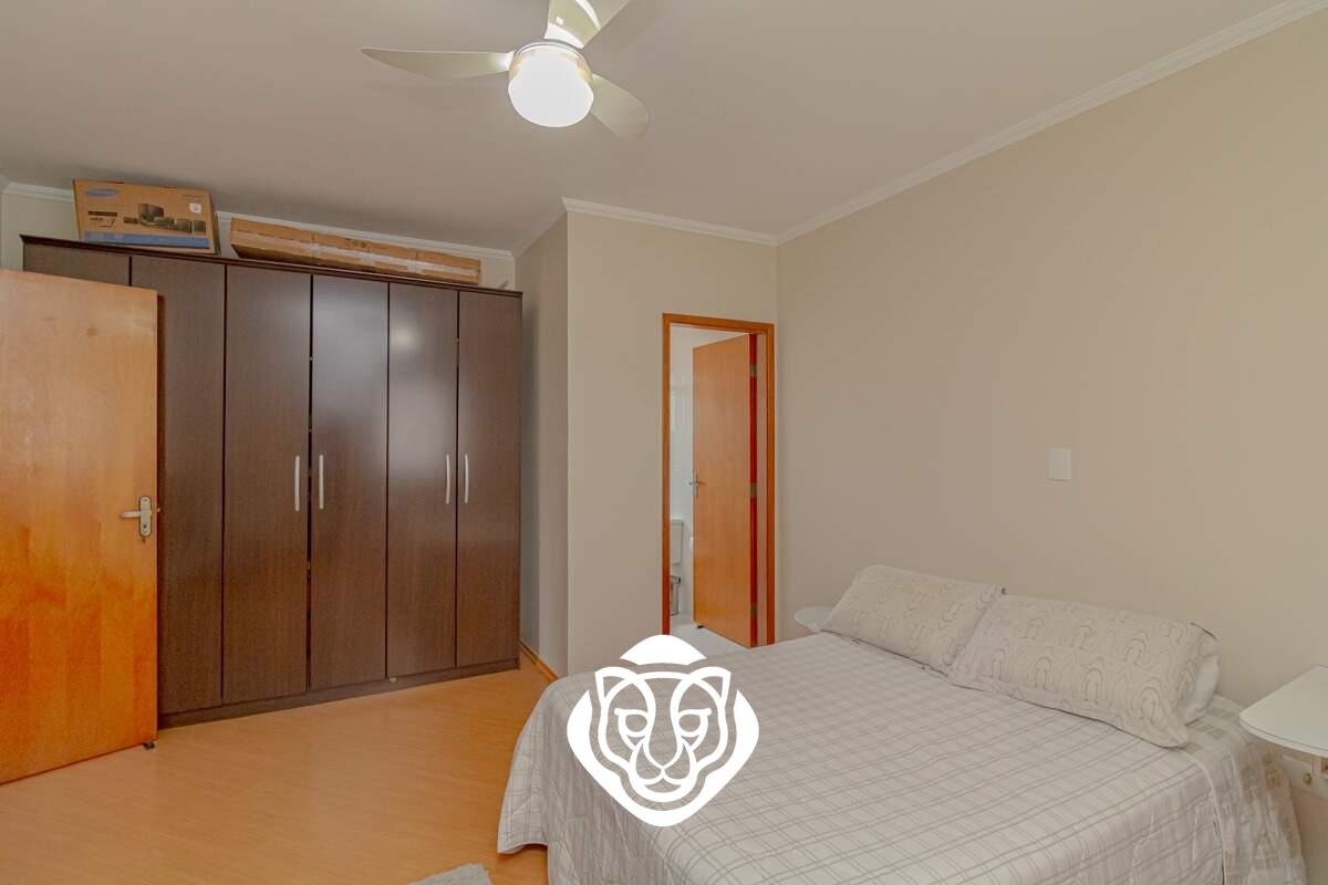 Dormitório suíte II