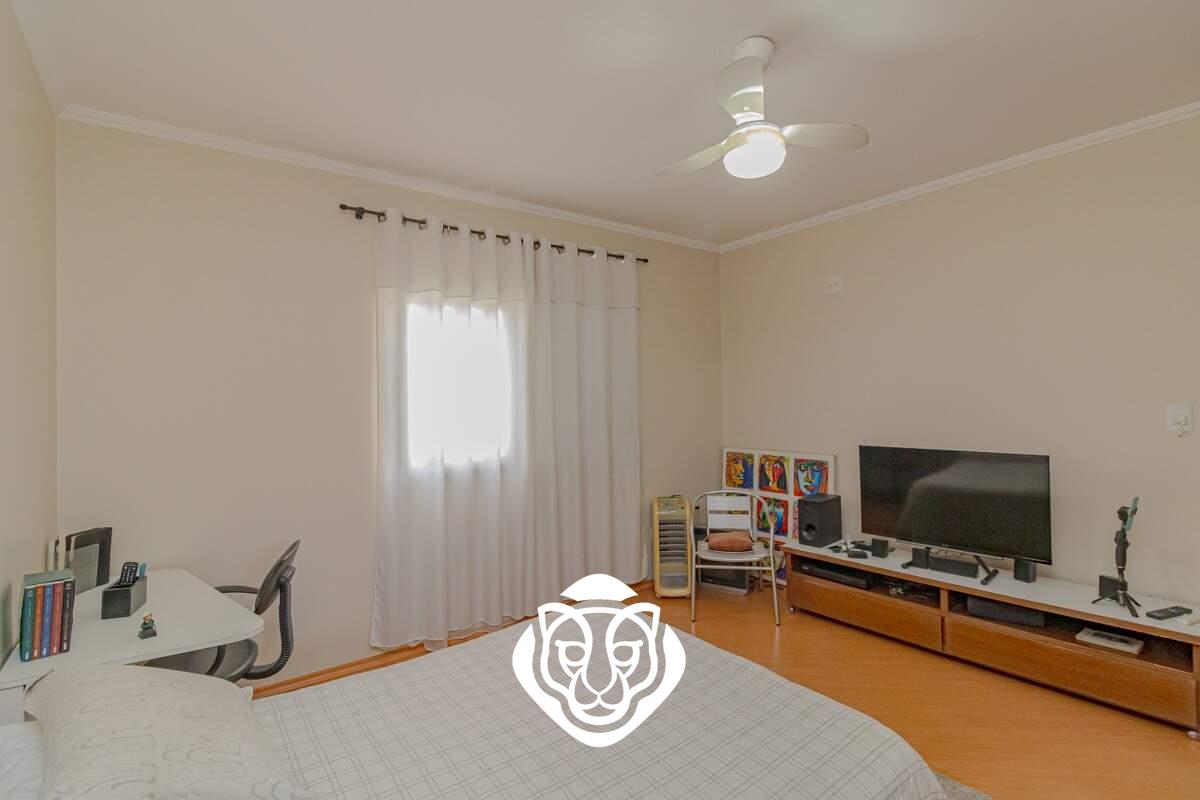 Dormitório suíte II