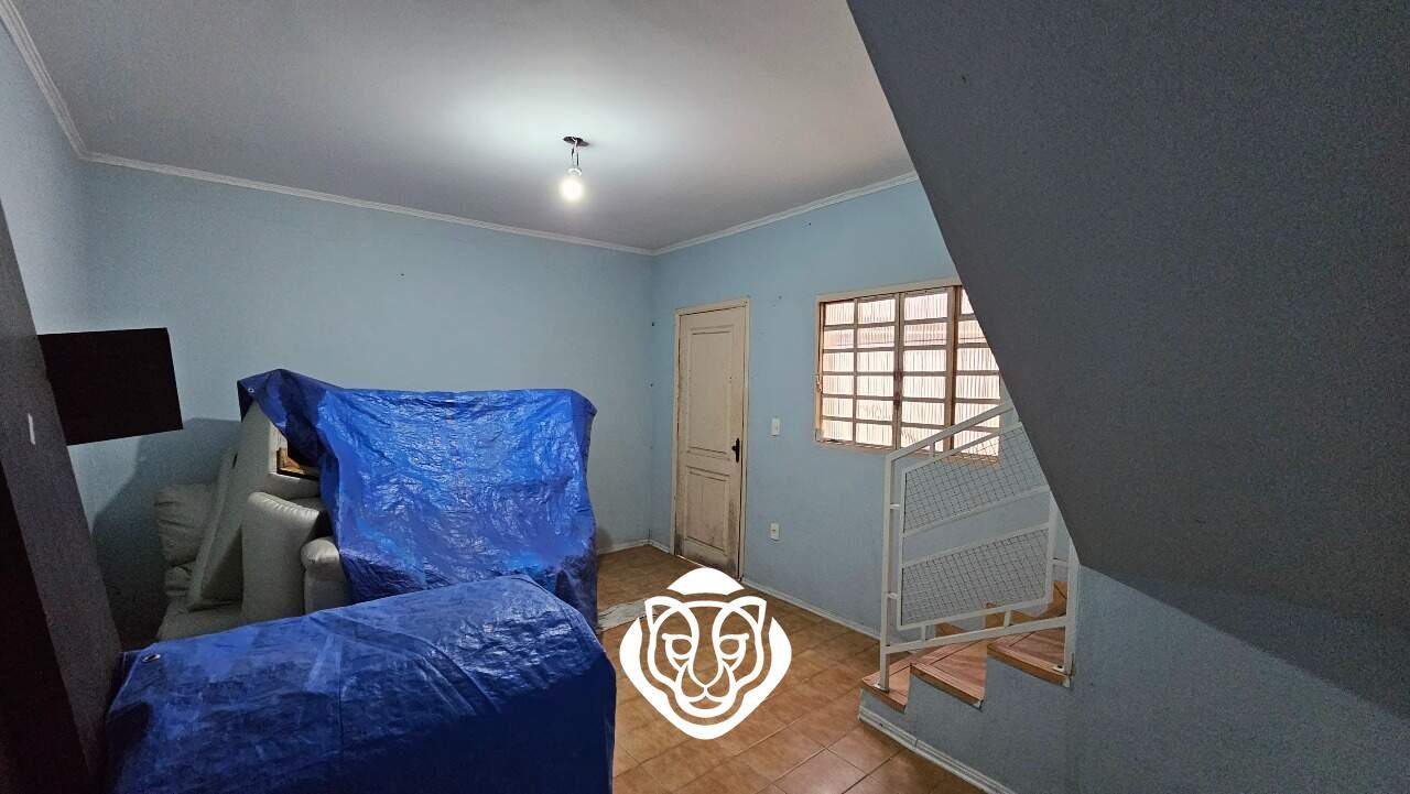Casa II - Sala