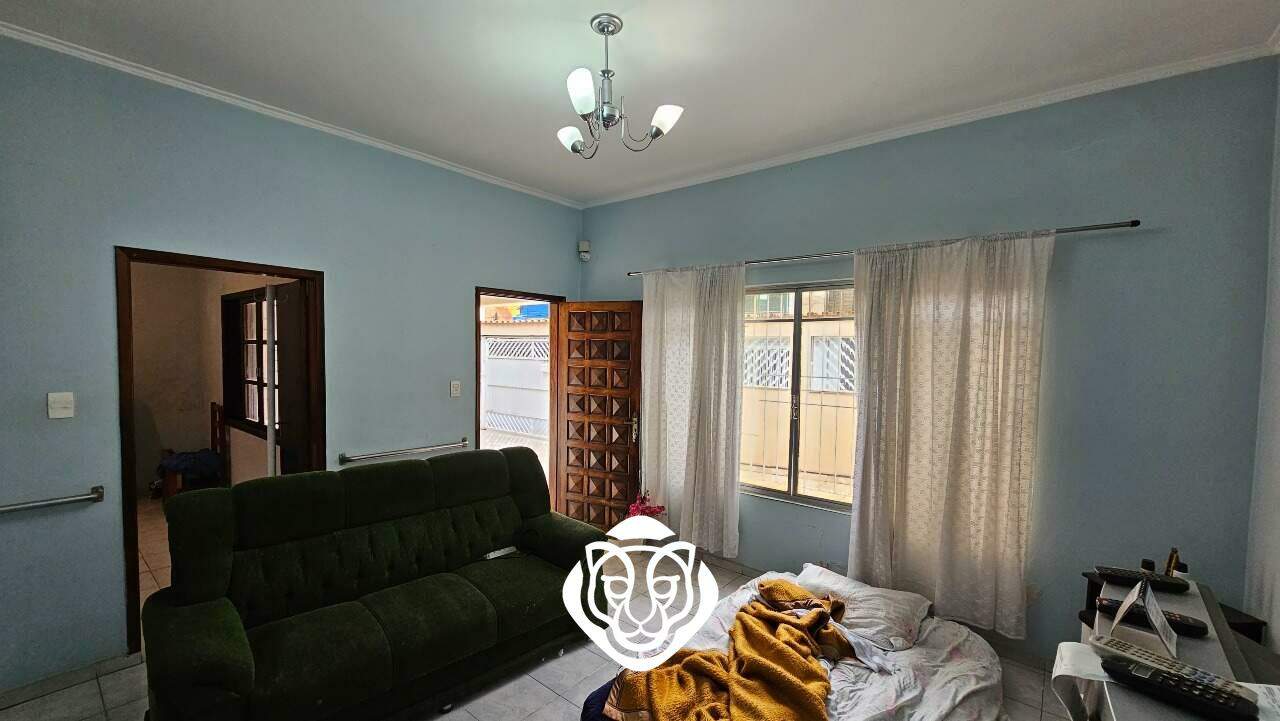 Casa I - Sala