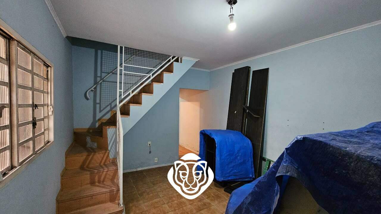 Casa II - Sala