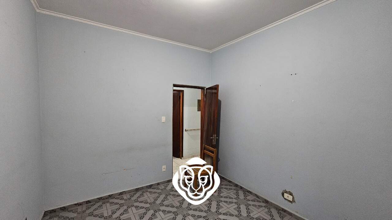 Casa I - Dormitório II