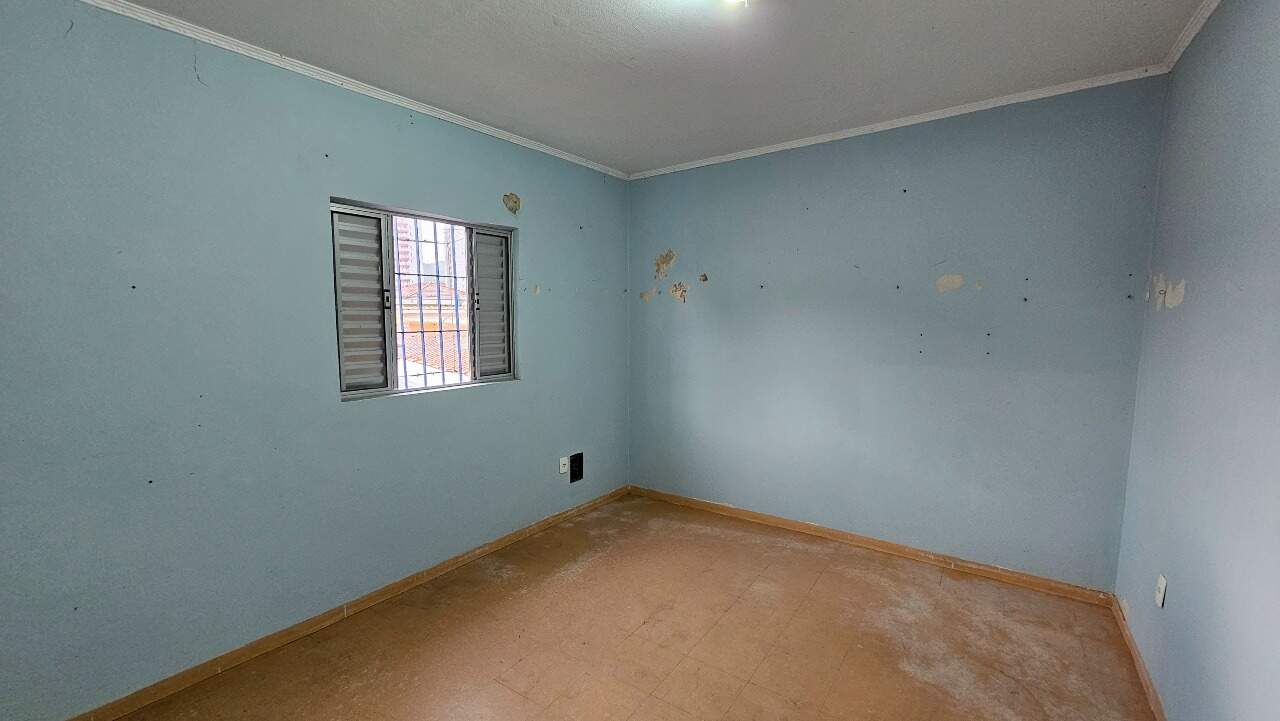 Casa II - Dormitório II