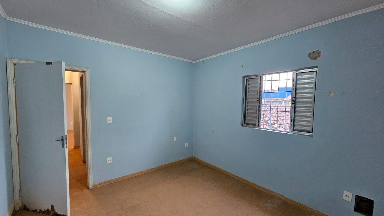 Casa II - Dormitório II