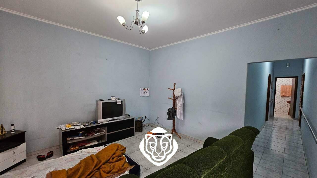 Casa I - Sala