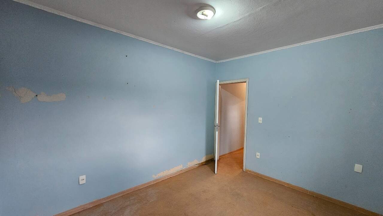 Casa II - Dormitório II