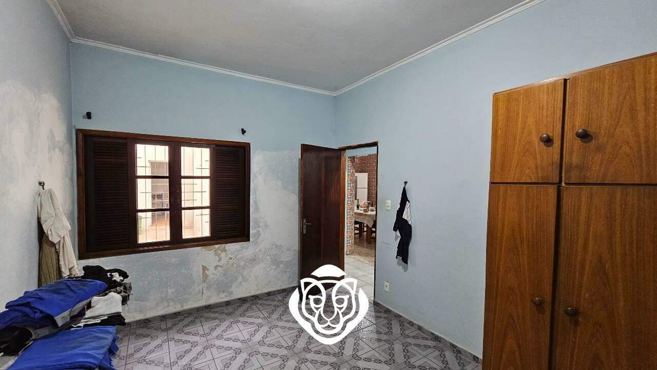 Casa I - Dormitório III