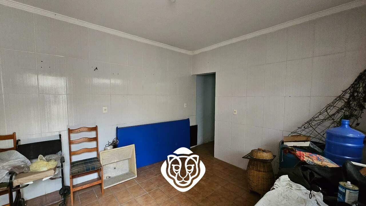 Casa II - Cozinha 