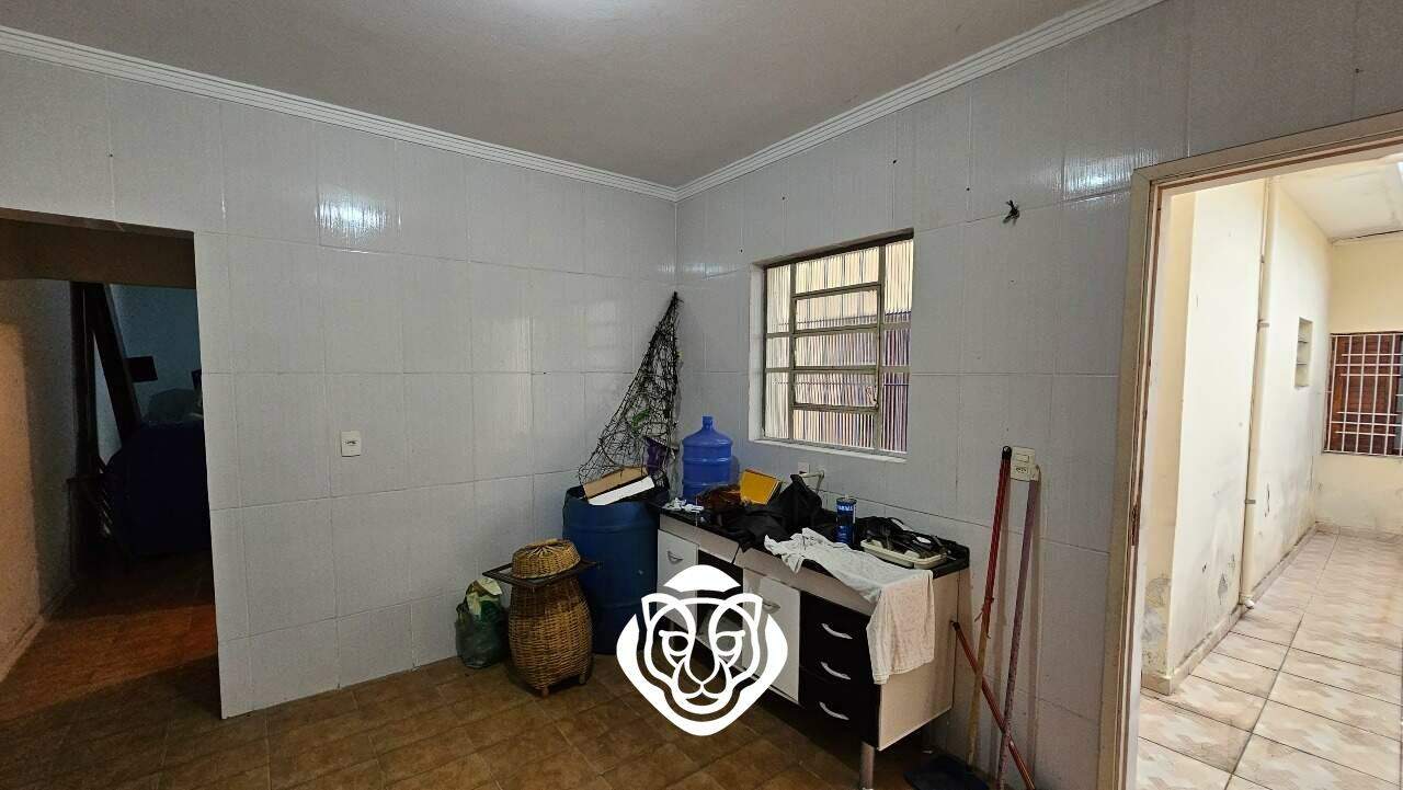 Casa II - Cozinha 