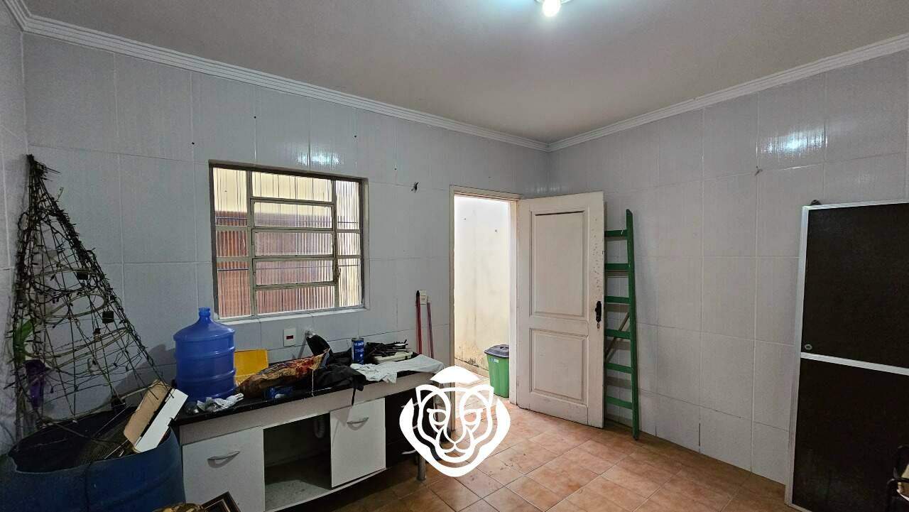 Casa II - Cozinha 