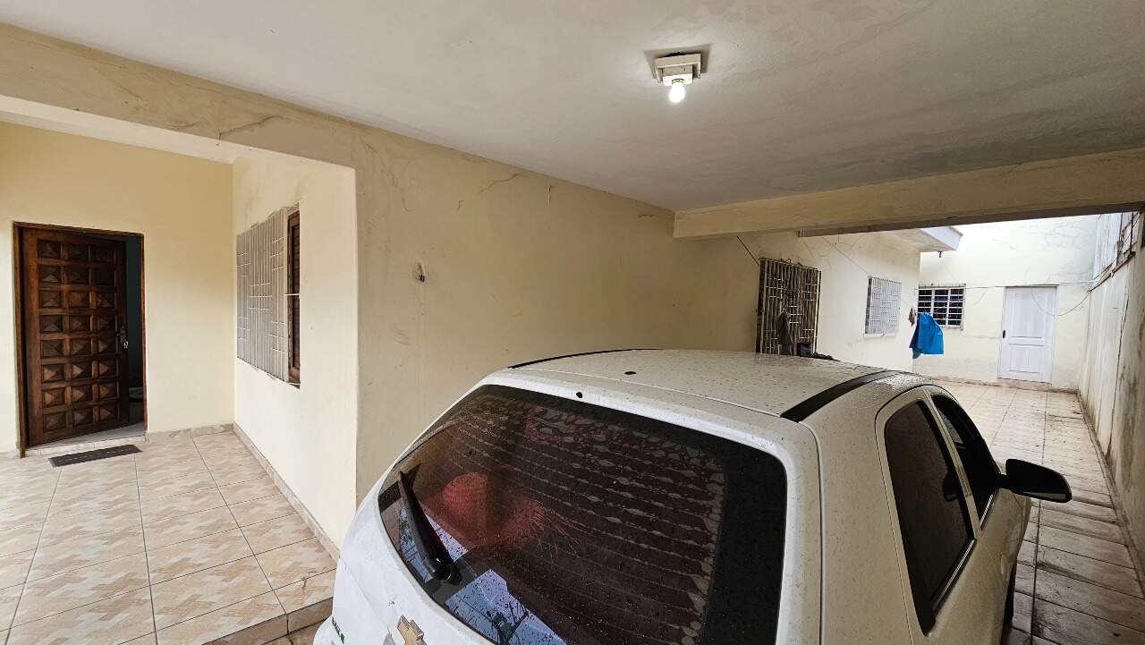 Garagem 