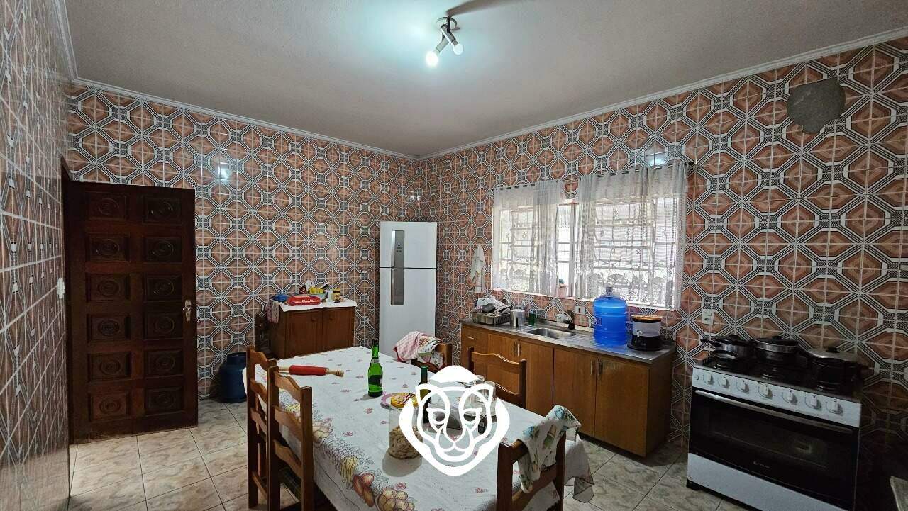 Casa I - Cozinha 