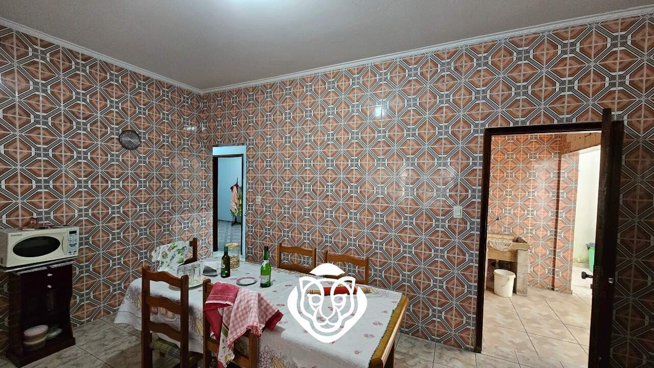 Casa I - Cozinha 