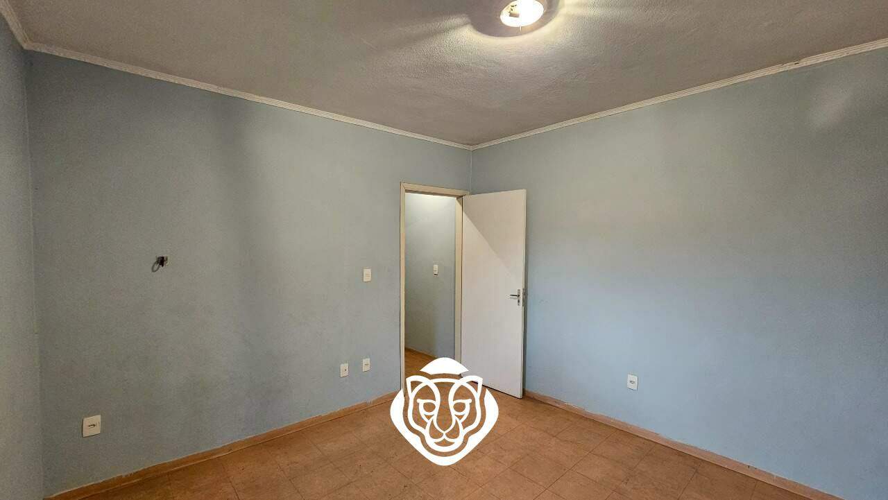 Casa II - Dormitório I