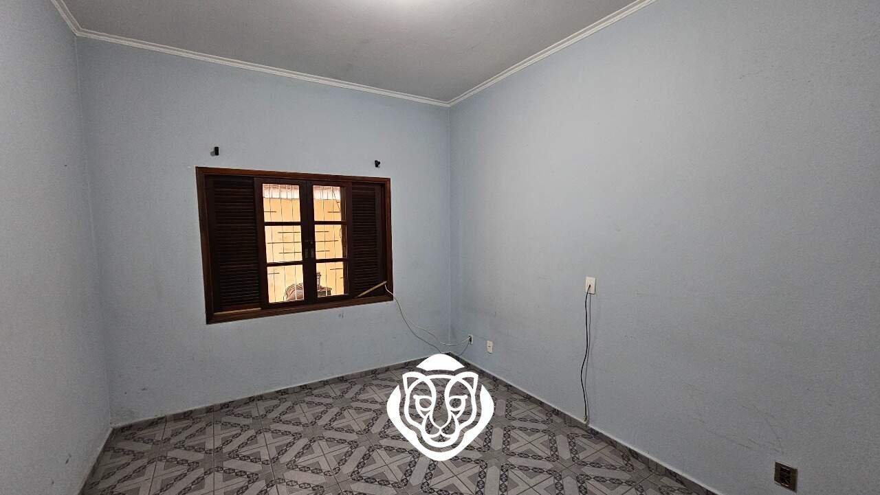 Casa I - Dormitório II