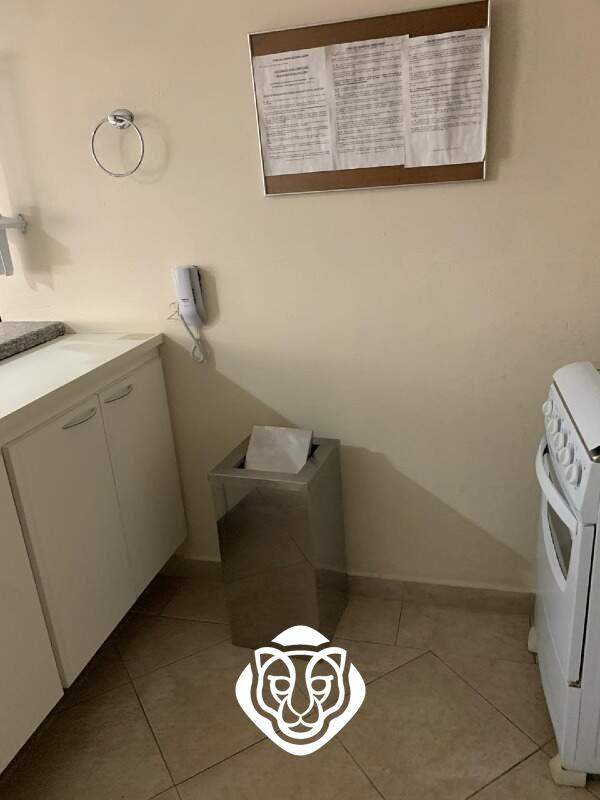 Cozinha  - Salão de Festas