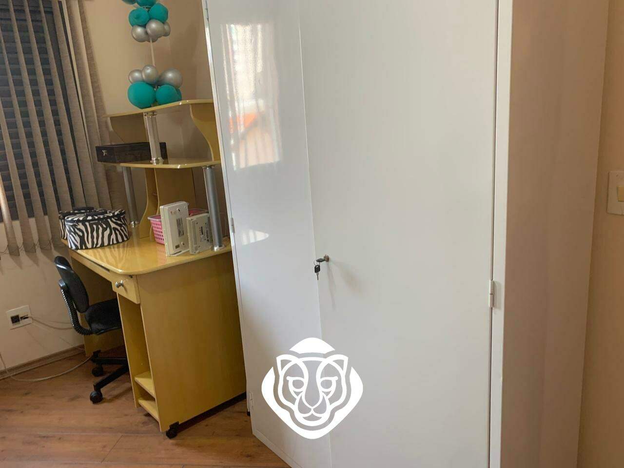 Dormitório I - Suíte