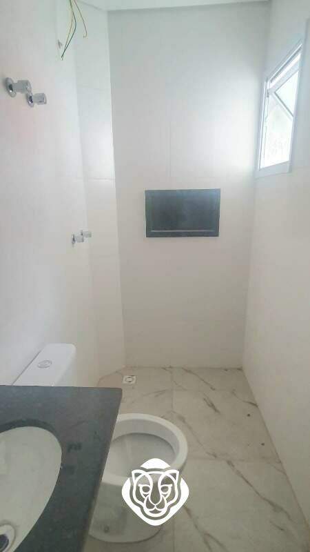 Banheiro II suíte