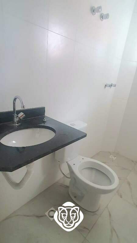 Banheiro II suíte
