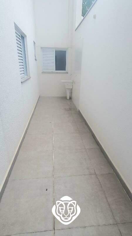 Área de serviço