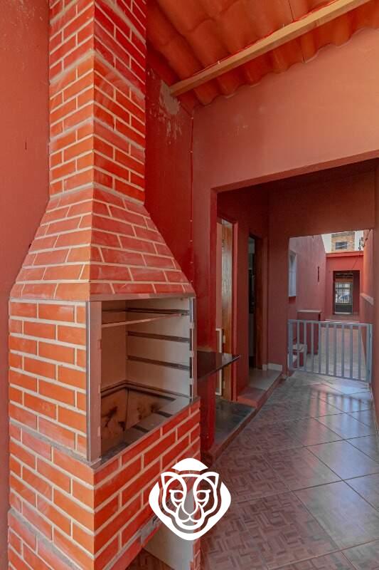 Churrasqueira - Casa I