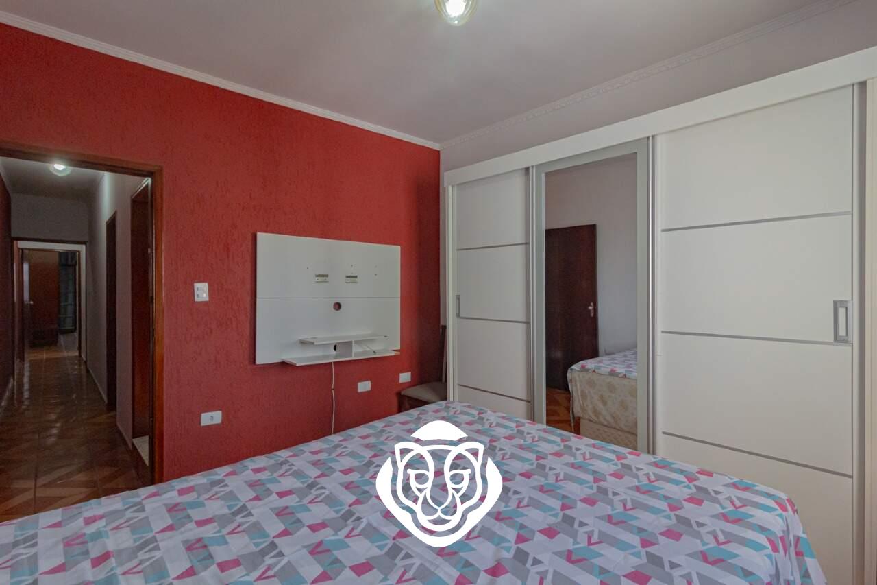 Dormitório III - Casa I