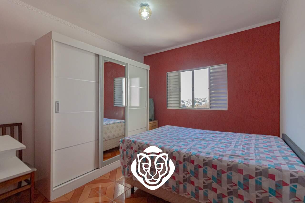 Dormitório III - Casa I