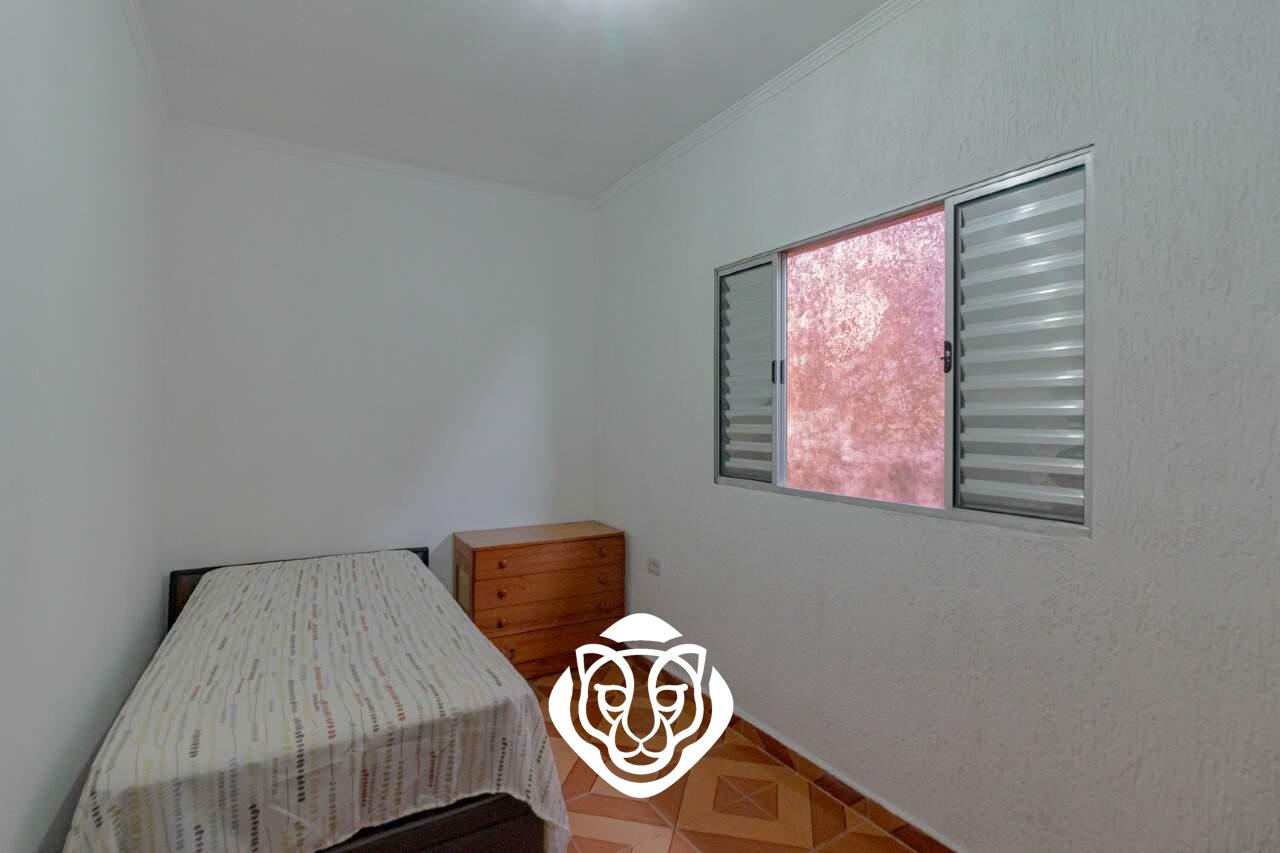 Dormitório II - Casa I