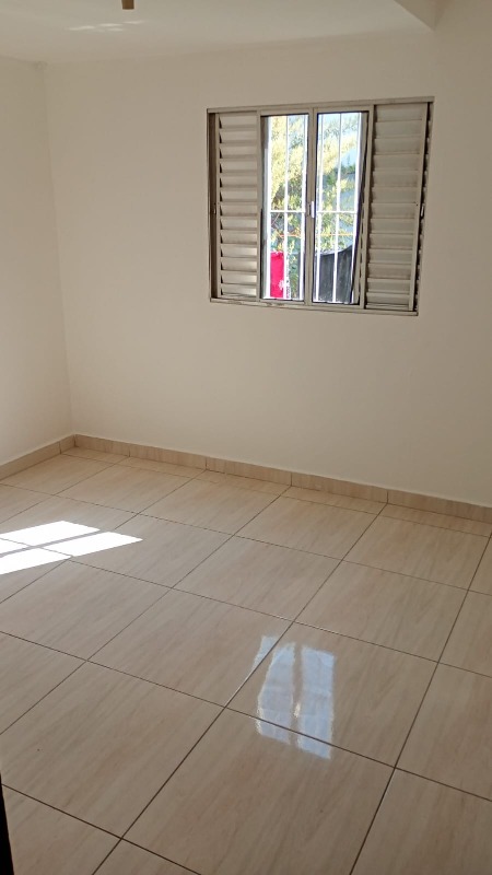 Dormitório - casa II