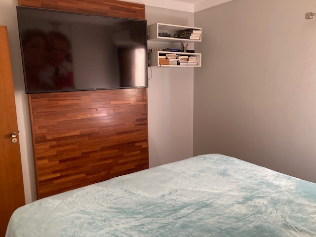  Dormitório I - Suíte