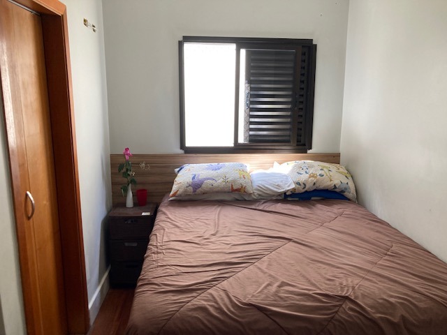  Dormitório II - Suíte