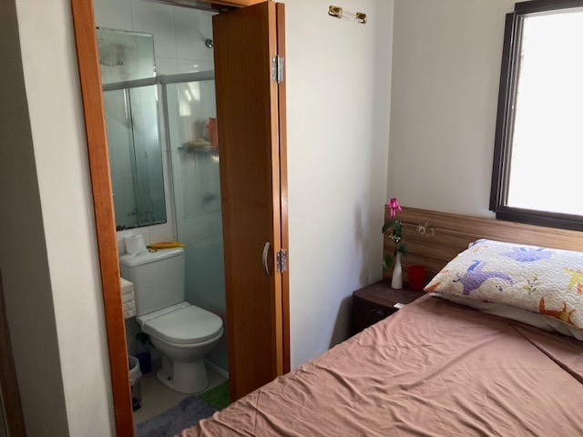  Dormitório II - Suíte