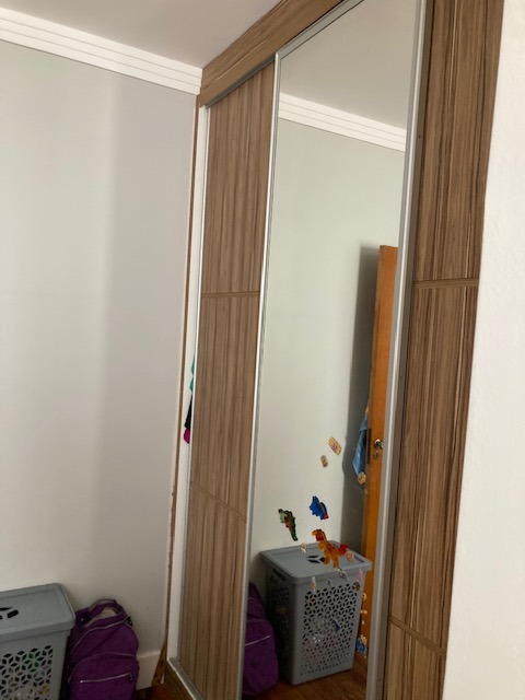  Dormitório II - Suíte