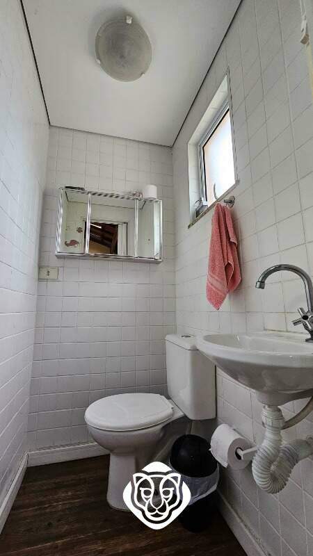Lavabo / cobertura