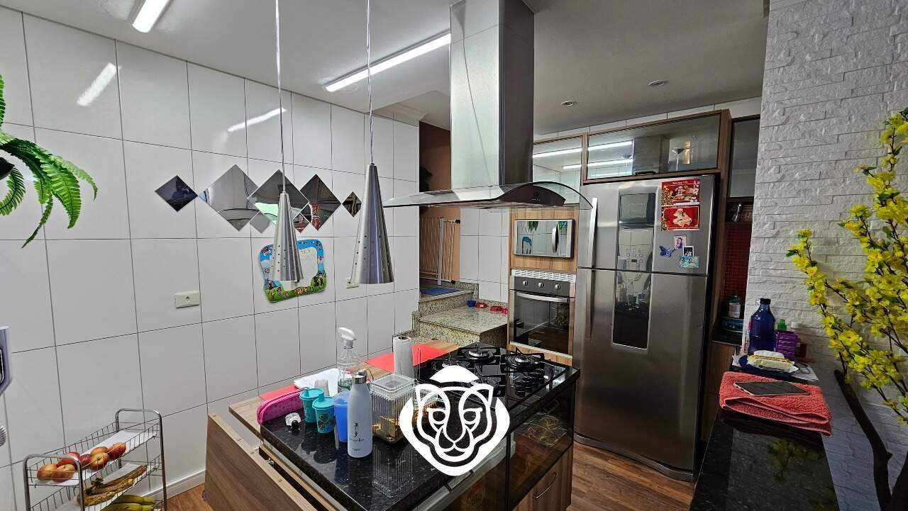 Cozinha 