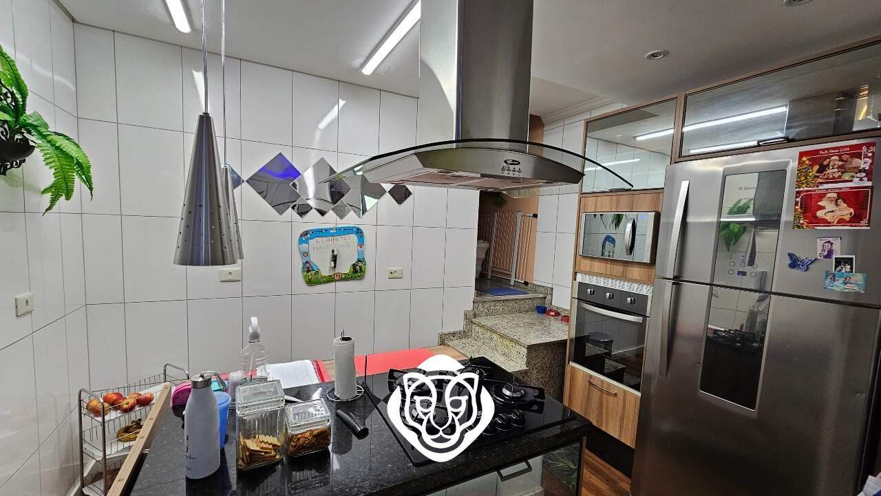 Cozinha 
