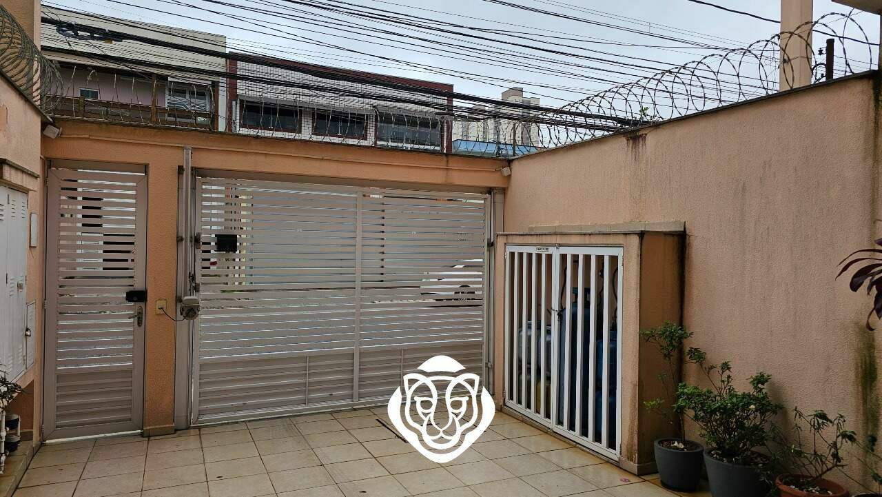 Garagem 