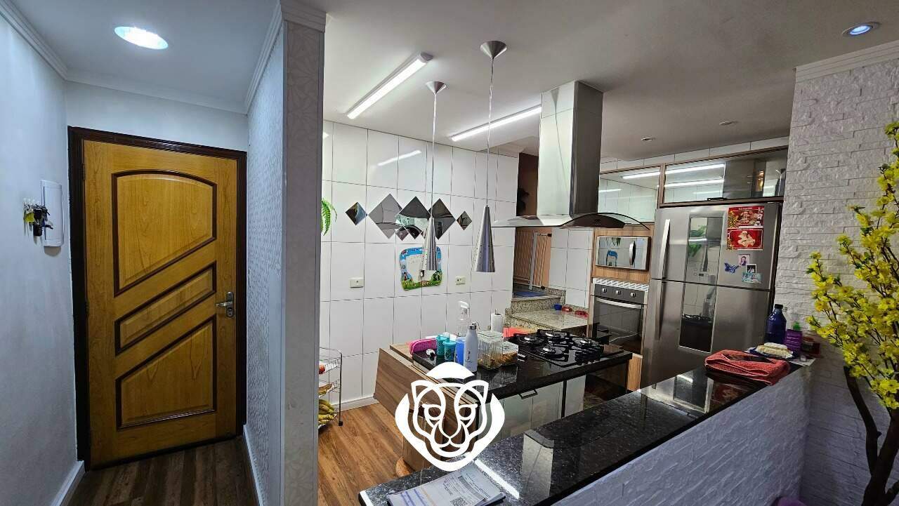 Cozinha 